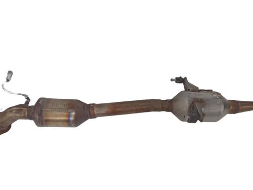 Used Particulate filter Particulate filter TOYOTA COROLLA Estate (_E21_) 1.8 Hybrid (ZWE211W) (122 hp) 18597144 18597144