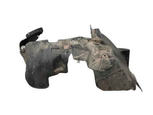 Used Wheel arch Wheel arch JEEP WRANGLER III (JK) 2.8 CRD (200 hp) 36496728 36496728