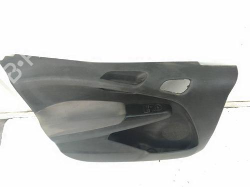 Front left panel FORD TOURNEO COURIER B460 MPV  | BP18584974C58 