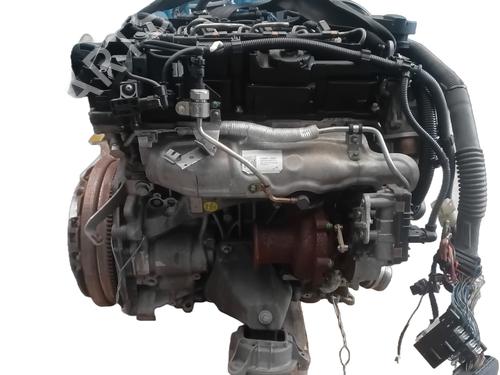 Engine BMW 3 Gran Turismo (F34) 318 d | BP30963686M1