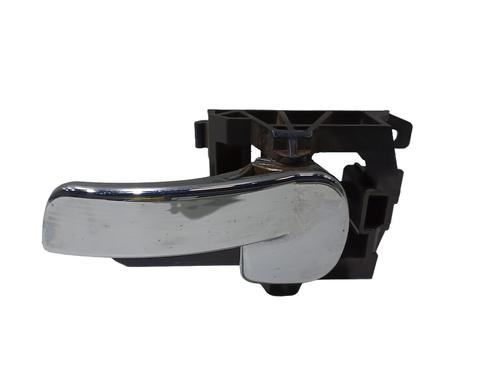 Used Rear left interior door handle NISSAN QASHQAI I (J10, NJ10) 2.0 All-wheel Drive (141 hp) 32699323