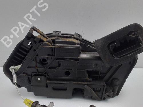 Tailgate lock SEAT IBIZA V (KJ1, KJG)  | BP23398866C101 