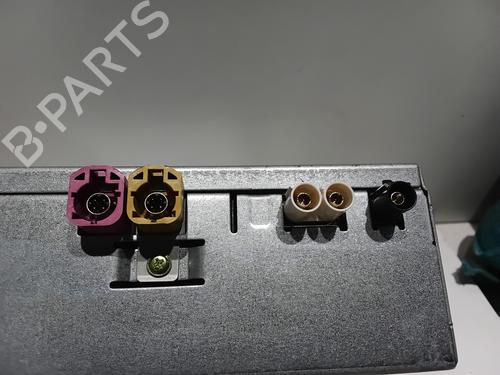 Electronic module VW GOLF VIII (CD1, DA1) 2.0 TDI | BP36261761M83  - Image 5