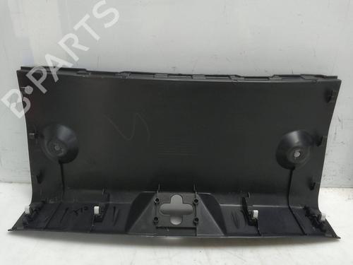 Tailgate trim NISSAN LEAF (ZE0) Electric | BP30050771C151 