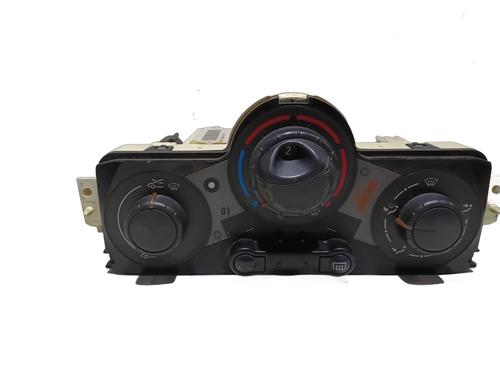 Used Climate control Climate control RENAULT MEGANE II (BM0/1_, CM0/1_) 1.9 dCi (BM0G, CM0G) (120 hp) 35722183 35722183