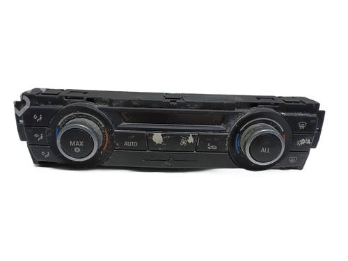 Used Climate control Climate control BMW 3 Touring (E91) 320 d (177 hp) 33871049 33871049