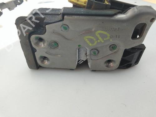 Front right lock OPEL ASTRA K (B16) 1.4 Turbo (68) | BP23217263C97 