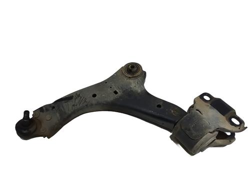 Used Left front suspension arm Left front suspension arm LAND ROVER FREELANDER 2 (L359) 2.2 TD4 4x4 (160 hp) 33771381 33771381