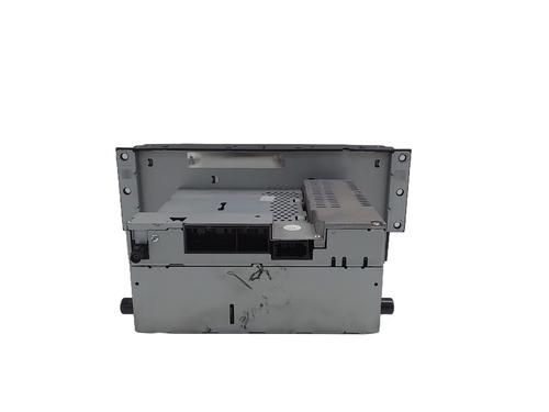 Electronic module LAND ROVER RANGE ROVER SPORT I (L320) 2.7 D 4x4 | BP31037886M83