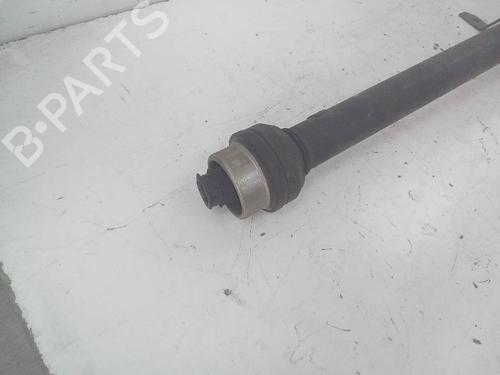 Driveshaft AUDI A7 Sportback (4GA, 4GF) 3.0 TDI quattro | BP18826852M37 