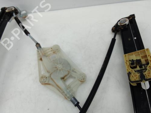 Front right window mechanism SEAT LEON (KL1, KLG) 1.5 TGI CNG | BP28150739C23 