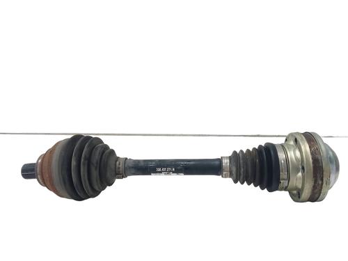 Right front driveshaft SEAT TARRACO (KN2) 2.0 TDi | BP18583493M39 - Image 2