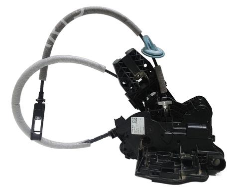 Front left lock VW T-CROSS (C11, D31) 1.0 TSI | BP31990953C98