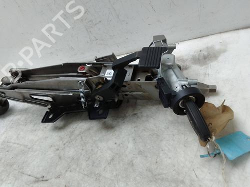Steering column FORD TRANSIT CUSTOM V362 Van (FY, FZ) 2.0 EcoBlue | BP27816220M21 