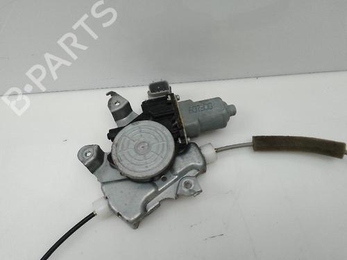 Front right window mechanism NISSAN JUKE (F15) 1.2 DIG-T | BP20671473C23 