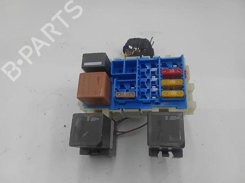 Used Fuse box LAND ROVER DISCOVERY SPORT (L550) 2.0 D 4x4 (180 hp) 26194536