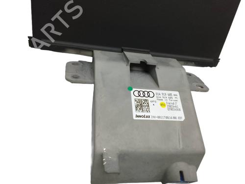 Display AUDI Q2 (GAB, GAG) 35 TFSI | BP23654441C48 - Image 4