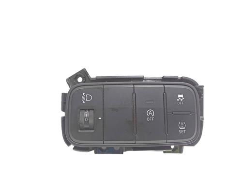 Used Headlight switch Headlight switch HYUNDAI i20 III (BC3, BI3) 1.2 (79 hp) 39668054 39668054