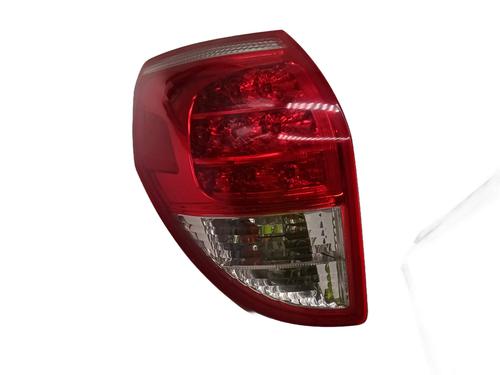 Left taillight TOYOTA RAV 4 III (_A3_) 2.2 D 4WD (ALA30_, ALA30R) | BP30051750C34 