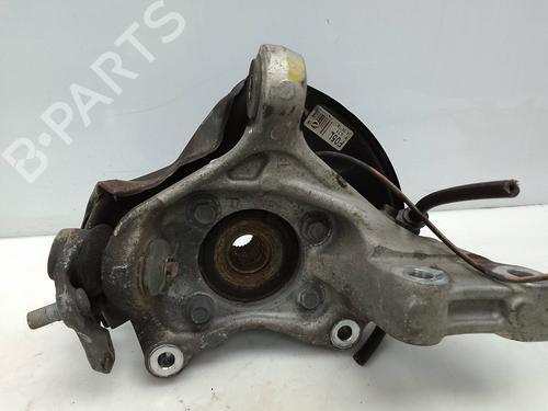 Used Left front steering knuckle Left front steering knuckle 23207503 23207503
