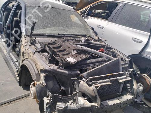 Used Crossmember BMW 5 (E60) 525 d (163 hp) 19137901