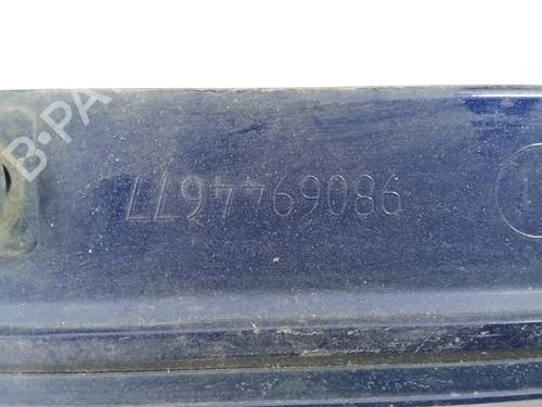 Used Step PEUGEOT 308 II (LB_, LP_, LW_, LH_, L3_) 1.2 THP 130 (131 hp) 31643304