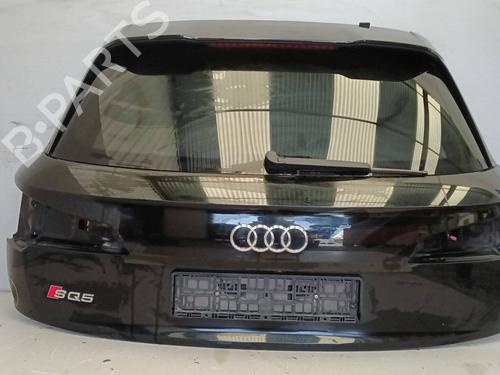 Used Tailgate Tailgate AUDI Q5 (FYB, FYG) SQ5 TFSI quattro (354 hp) 34392060 34392060