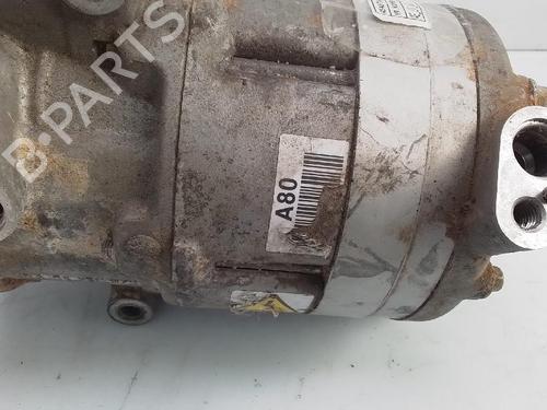 Used AC compressor HYUNDAI IONIQ (AE) 1.6 GDI Hybrid (141 hp) 26409189