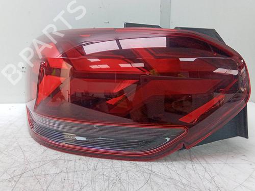 Used Left taillight Left taillight DACIA SANDERO III 1.0 TCe 90 (91 hp) 18738339 18738339