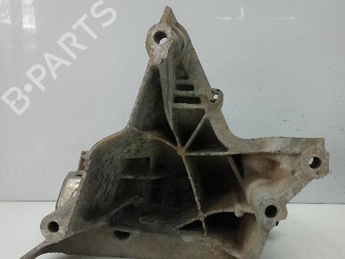 Engine mount VW POLO VI (AW1, BZ1, AE1) 1.0 MPi | BP24102809M89 