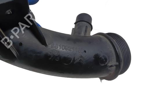 Pipe PEUGEOT EXPERT Van (V_) 1.5 BlueHDi 120 | BP35722660M125 - Image 4