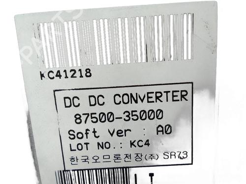 Electronic module SSANGYONG TIVOLI 1.6 | BP20143692M83 - Image 4