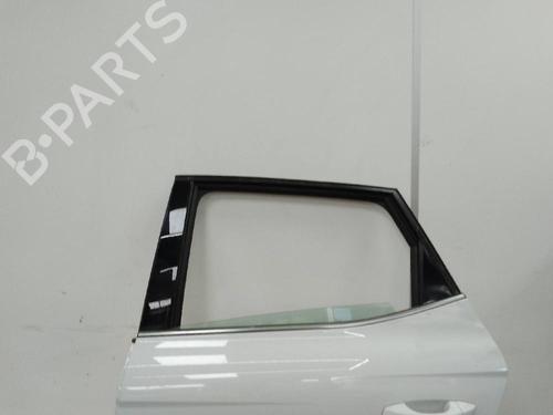 Used Left rear door SEAT IBIZA V (KJ1, KJG) [2017-2025]  23398942