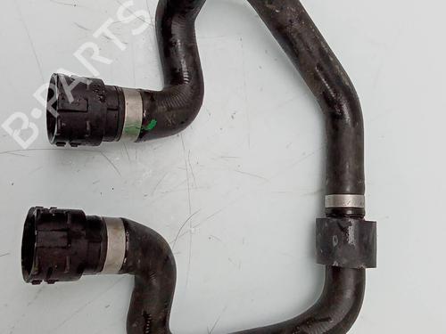Andre PORSCHE TAYCAN (Y1A) Electric (Y1AAA1, Y1AAI1) | BP28144501O1 
