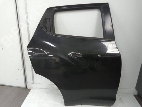 Used Right rear door NISSAN JUKE (F15) 1.2 DIG-T (115 hp) 25435282