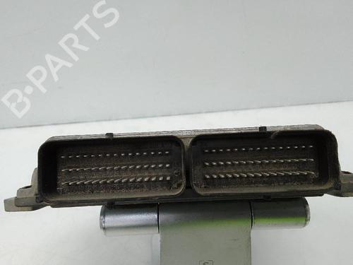 Engine control unit (ECU) NISSAN TERRANO II (R20)  | BP23653770M57 