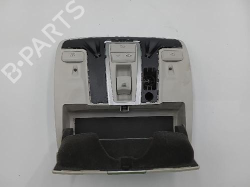 Used Interior roof light MERCEDES-BENZ GLE Coupe (C292) 350 d 4-matic (292.323, 292.324) (258 hp) 26729939