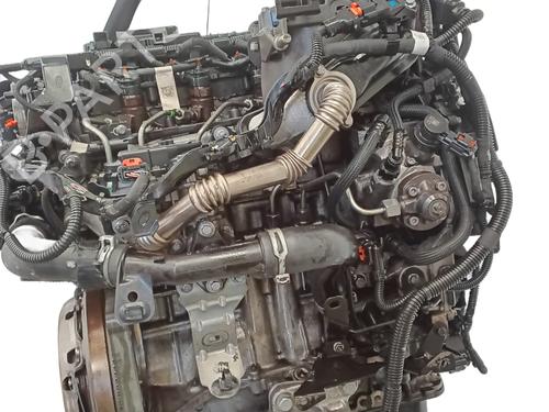 Engine PEUGEOT 2008 I (CU_) 1.6 BlueHDi 100 | BP36033442M1 - Image 6