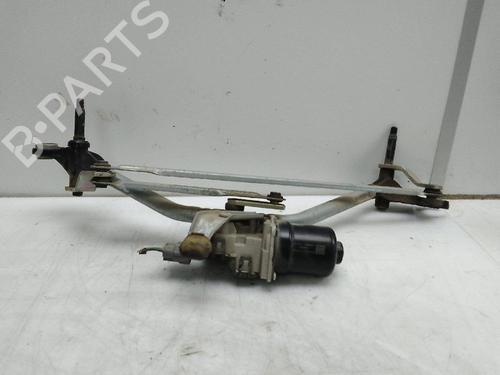 Front wiper motor RENAULT KANGOO III Box Body/MPV 1.5 Blue dCi 95 (FJAB) | BP26285005M29 