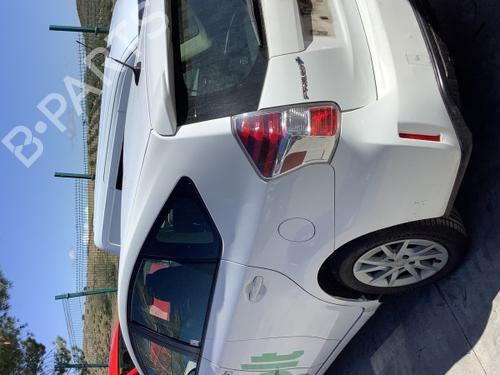 Front right panel TOYOTA PRIUS PLUS (_W4_) 1.8 Hybrid (ZVW40W, ZVW41W) | BP33286213C59 - Image 12