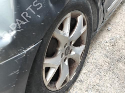 Højre hjullejehus spindel CITROËN C5 III (RD_) 2.0 HDi 140 (RDRHF8, RDRHFA, RDRHA8, RDRHAJ) (140 hp) 29605567