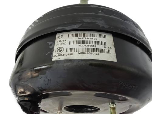 Servo brake BMW 1 (F20) 116 d | BP30098952M42 