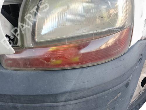 Used Left headlight RENAULT KANGOO (KC0/1_) 1.9 dCi 4x4 (KC0V) (80 hp) 18572842