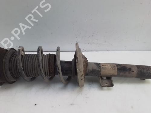 Used Left front shock absorber SEAT IBIZA V (KJ1, KJG) 1.0 TSI (110 hp) 28974802