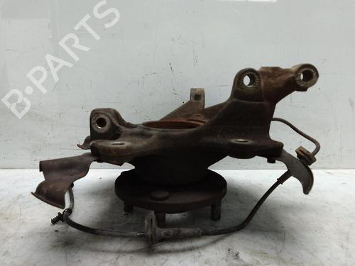 Left front steering knuckle FORD TOURNEO COURIER B460 MPV 1.0 EcoBoost | BP26230457M25 
