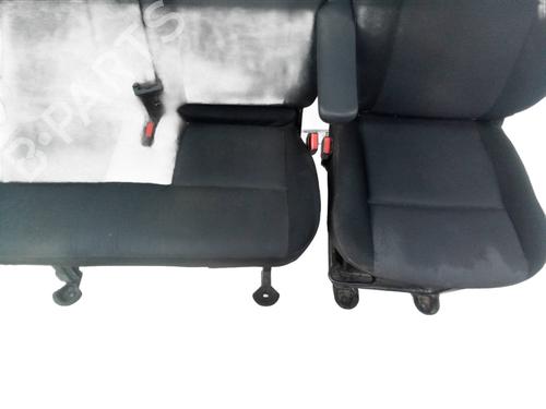 Seats set RENAULT MASTER III Van (FV) 2.3 dCi 130 FWD (FV0M, FV0Y, FV0J, FV02, FV03) | BP19681445C78 - Image 4