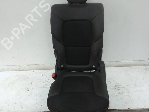 Sæde Bagtil RENAULT ESPACE V (JR_) 1.6 dCi 130 | BP25045216C17 
