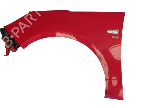 Used Left front fenders Left front fenders OPEL ZAFIRA TOURER C (P12) 2.0 CDTi (75) (165 hp) 34153157 34153157