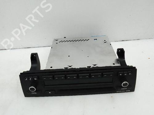 Radio BMW 3 Convertible (E93) | BP23947931E6
