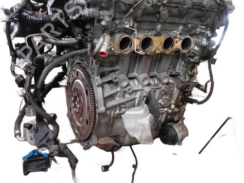 Engine TOYOTA VERSO (_R2_) 1.8 (ZGR21_, ZGR21R) | BP33166543M1 - Image 3